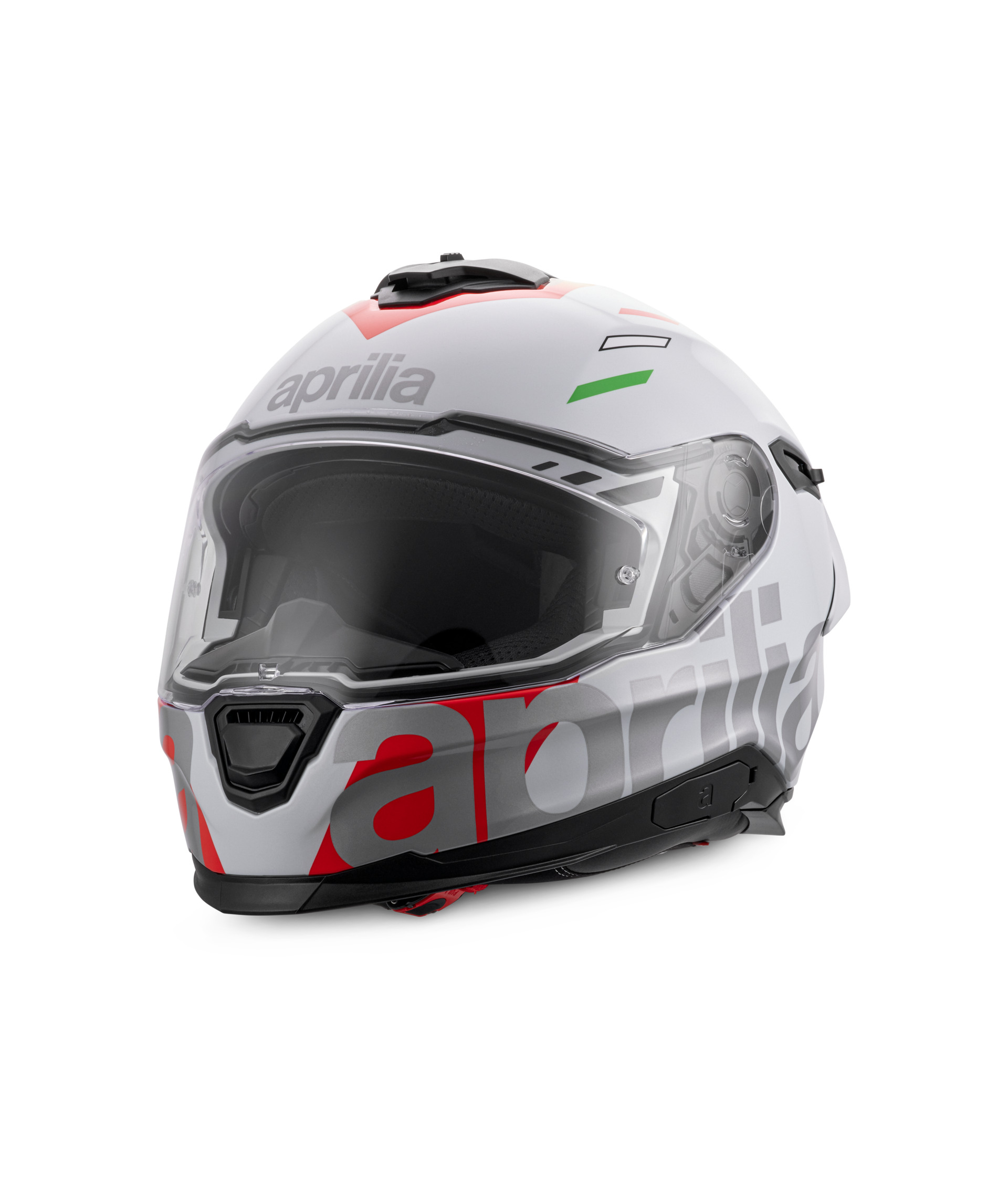 Casco Aprilia